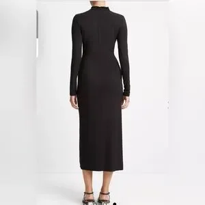 star dress long sleeve Counting Stars: Final Dresses